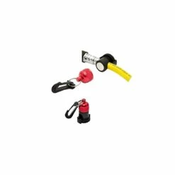 Accroche Flexible Magnétique AQUATYS -Équipement De Plongé Soldes 2024 accroche flexible magnetique aquatys or 5