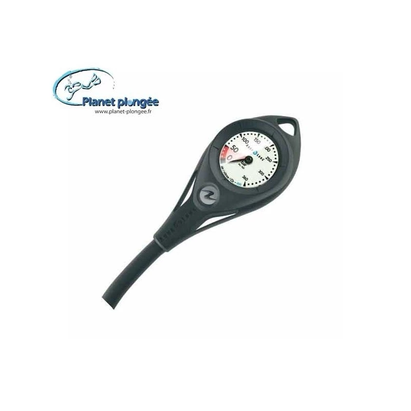 Manomètre Aqualung Al50 300 Bars Air 3 Manomètre Aqualung Al50 300 Bars Air – Image 3