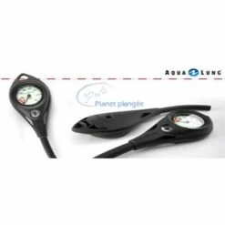 Manomètre Aqualung Al50 300 Bars Air