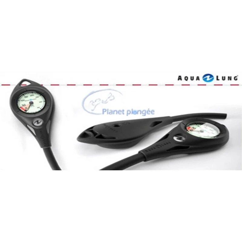 Manomètre Aqualung Al50 300 Bars Air 1 Manomètre Aqualung Al50 300 Bars Air