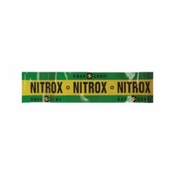 Autocollant AquaLung Pour Bloc Nitrox