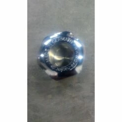 H2O Bouchon Acier M26 Nitrox 232 Bar Mâle 5 H2O Bouchon Acier M26 Nitrox 232 Bar Mâle -Équipement De Plongé Soldes 2024 bouchon acier inox m26 nitrox 232 bar male 2