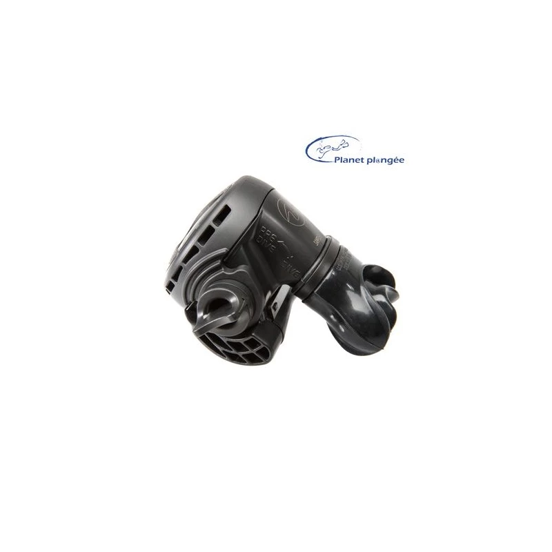 Détendeur Aqualung Deuxième étage Titan 2 Détendeur Aqualung Deuxième étage Titan – Image 2