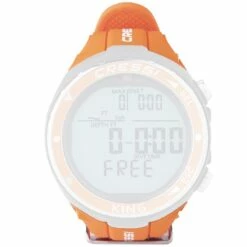 Bracelet Silicone Ordinateur Cressi King -Équipement De Plongé Soldes 2024 bracelet silicone ordinateur cressi king 2