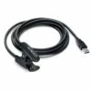 Cable USB Pour Ordinateur Seac Screen