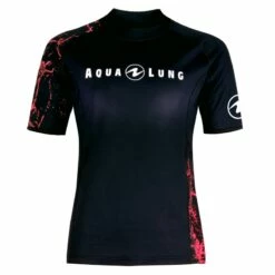 Sous-vêtement Ceramiq Skin Aqualung Manches Courtes -Équipement De Plongé Soldes 2024 ceramiq skin aqualung manches courtes 3