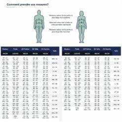 Combinaison De Plongée 3mm H/F Aquaflex Aqualung -Équipement De Plongé Soldes 2024 combinaison aqualung aquaflex 3mm 4