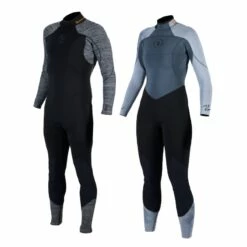 Combinaison De Plongée 3mm H/F Aquaflex Aqualung -Équipement De Plongé Soldes 2024 combinaison aqualung aquaflex 3mm 5