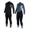 Combinaison De Plongée Aquaflex 7mm H/F Aqualung