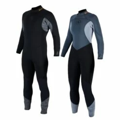 Combinaison De Plongée Aquaflex 7mm H/F Aqualung