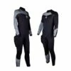 Combinaison De Plongée Dynaflex 5.5mm Aqualung H/F