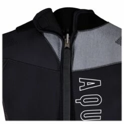 Combinaison De Plongée Dynaflex 5.5mm Aqualung H/F -Équipement De Plongé Soldes 2024 combinaison aqualung dynaflex 5mm 5