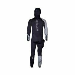 Combinaison De Plongée 7mm Dynaflex Avec Cagoule Aqualung H/F 8 Combinaison De Plongée 7mm Dynaflex Avec Cagoule Aqualung H/F -Équipement De Plongé Soldes 2024 combinaison aqualung dynaflex 7mm 8