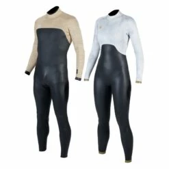 Combinaison 2mm Femme Ou Homme FreeFlex Aqualung