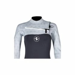 Combinaison De Plongée 4/3/2mm Xscape Aqualung -Équipement De Plongé Soldes 2024 combinaison aqualung xscape 432mm 5