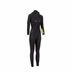 Combinaison De Plongée 3mm 1 Dive Beuchat H/F -Équipement De Plongé Soldes 2024 combinaison beuchat 1dive 5 mm 4