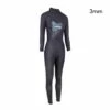 Combinaison De Plongée 3mm Femme BEUCHAT ALIZE