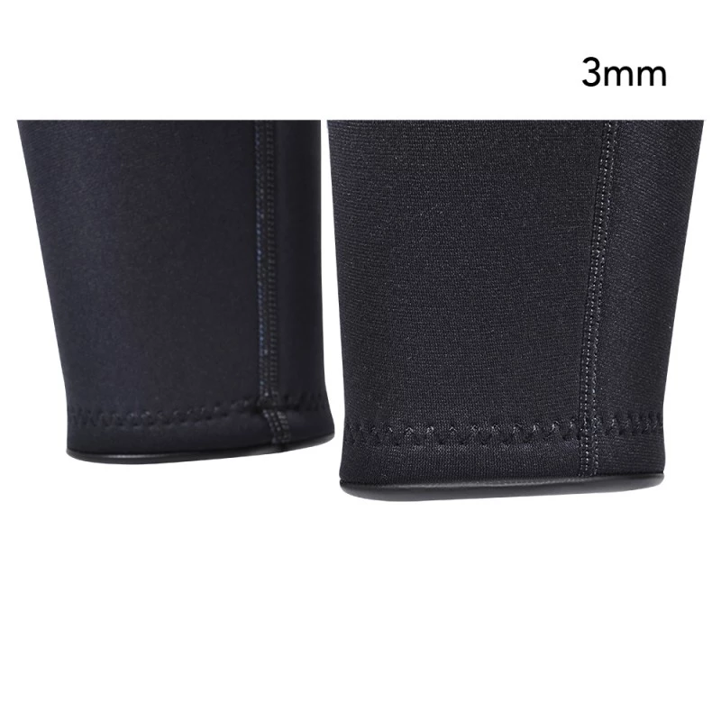 Combinaison De Plongée 3mm Femme BEUCHAT ALIZE 5 Combinaison De Plongée 3mm Femme BEUCHAT ALIZE – Image 5