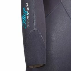 Combinaison BEUCHAT ALIZE 7mm Femme Cagoule Attenante 10 Combinaison BEUCHAT ALIZE 7mm Femme Cagoule Attenante -Équipement De Plongé Soldes 2024 combinaison beuchat alize 7mm femme 2019 4