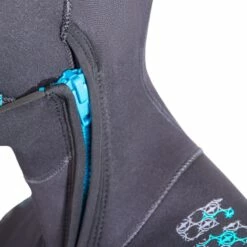 Combinaison BEUCHAT ALIZE 7mm Femme Cagoule Attenante 11 Combinaison BEUCHAT ALIZE 7mm Femme Cagoule Attenante -Équipement De Plongé Soldes 2024 combinaison beuchat alize 7mm femme 2019 5