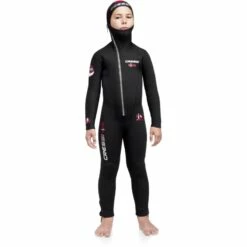 Combinaison Enfant Diver Junior Cressi 5 Combinaison Enfant Diver Junior Cressi -Équipement De Plongé Soldes 2024 combinaison cressi diver junior 1