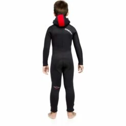 Combinaison Enfant Diver Junior Cressi 6 Combinaison Enfant Diver Junior Cressi -Équipement De Plongé Soldes 2024 combinaison cressi diver junior 2