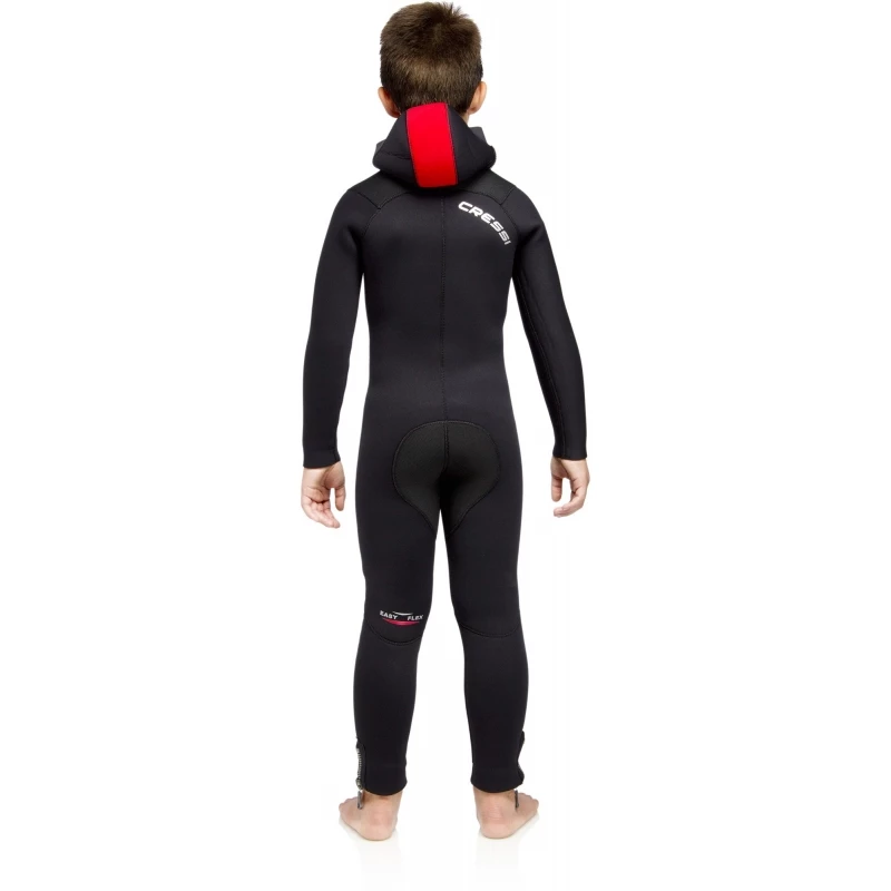 Combinaison Enfant Diver Junior Cressi 3 Combinaison Enfant Diver Junior Cressi – Image 3