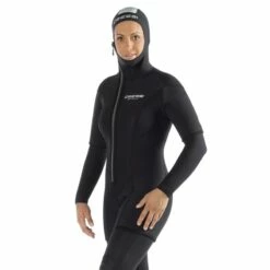 Surveste Cressi Shell Manche Courte 6 Surveste Cressi Shell Manche Courte -Équipement De Plongé Soldes 2024 combinaison cressi shell manche courte 2