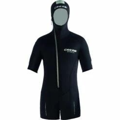 Surveste Cressi Shell Manche Courte 7 Surveste Cressi Shell Manche Courte -Équipement De Plongé Soldes 2024 combinaison cressi shell manche courte 3