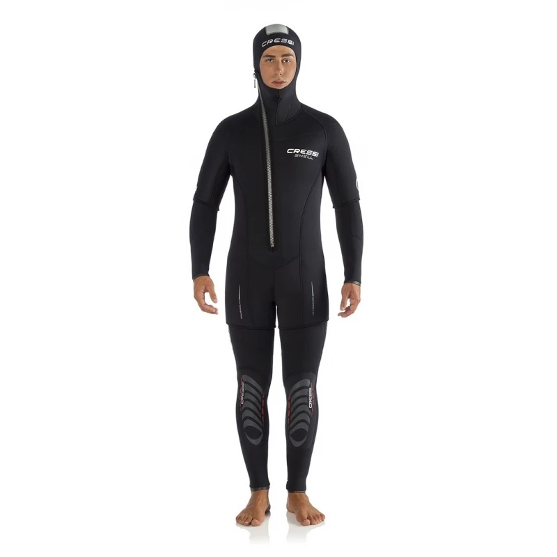 Surveste Cressi Shell Manche Courte 1 Surveste Cressi Shell Manche Courte