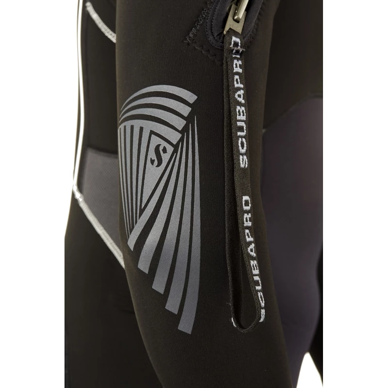 Combinaison DEFINITION 7mm Scubapro Femme 2 Combinaison DEFINITION 7mm Scubapro Femme – Image 2