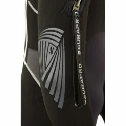 Combinaison 7mm Homme DEFINITION Scubapro -Équipement De Plongé Soldes 2024 combinaison definition 7mm scubapro homme 2