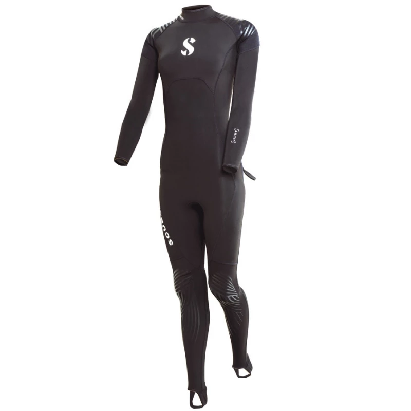 Combinaison De Plongée Femme 1mm Definition Scubapro 1 Combinaison De Plongée Femme 1mm Definition Scubapro