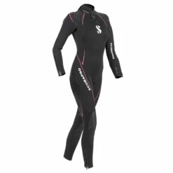 Combinaison De Plongée Femme DEFINITION Scubapro 3mm
