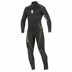 Combinaison 3mm Home Definition Scubapro