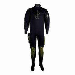 Combinaison étanche Aqualung Blizzard 4 Mm - Femme - Avec Botte - M 5 Combinaison étanche Aqualung Blizzard 4 Mm - Femme - Avec Botte - M -Équipement De Plongé Soldes 2024 combinaison etanche aqualung blizzard 4 mm 1