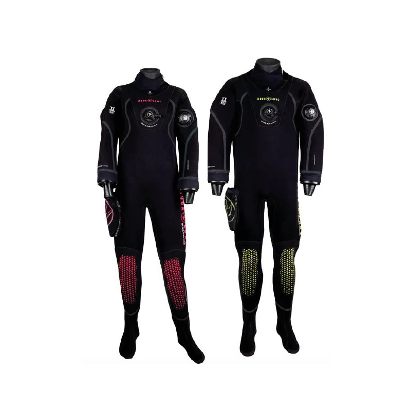 Combinaison étanche Aqualung Blizzard Pro Néo 1 Combinaison étanche Aqualung Blizzard Pro Néo