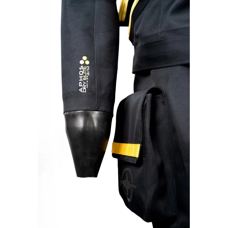 Combinaison étanche Beuchat APHOS DRY ELITE 6 Combinaison étanche Beuchat APHOS DRY ELITE – Image 6