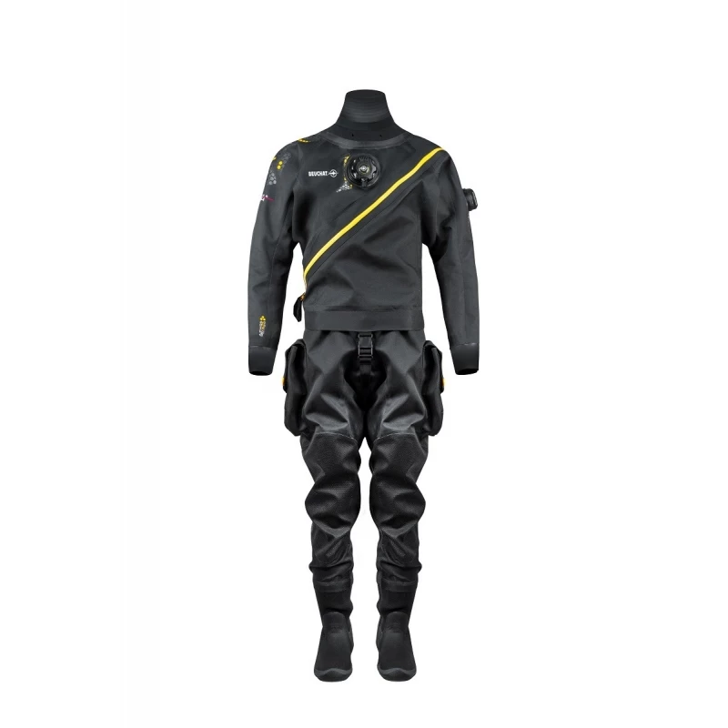 Combinaison étanche Beuchat APHOS DRY ELITE 1 Combinaison étanche Beuchat APHOS DRY ELITE