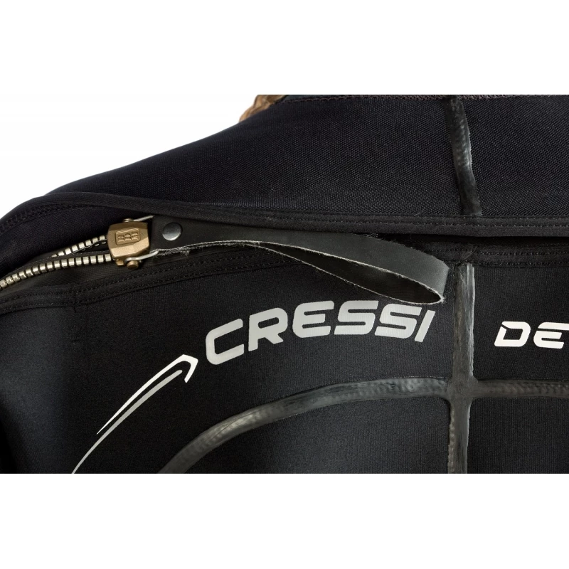 Combinaison étanche Cressi Desert Femme Dry Suit 4 Combinaison étanche Cressi Desert Femme Dry Suit – Image 4