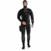 Combinaison étanche Cressi Desert Homme Dry Suit