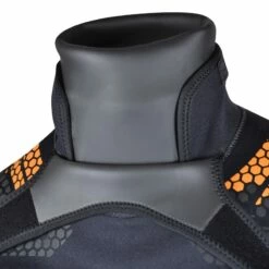 Combinaison Etanche Iceberg Dry Pro Beuchat -Équipement De Plongé Soldes 2024 combinaison etanche iceberg dry pro beuchat 2019 5