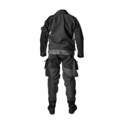 Combinaison étanche Santi Elite+ -Équipement De Plongé Soldes 2024 combinaison etanche santi elite 1