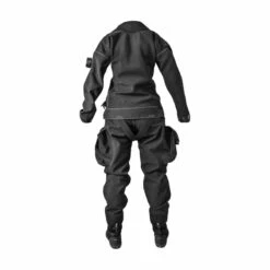 Combinaison étanche Santi Elite -Équipement De Plongé Soldes 2024 combinaison etanche santi elite 10