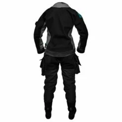 Combinaison étanche Santi Elite+ -Équipement De Plongé Soldes 2024 combinaison etanche santi elite 3