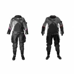 Combinaison étanche Santi Emotion +
