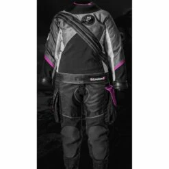 Combinaison étanche Santi Emotion + -Équipement De Plongé Soldes 2024 combinaison etanche santi emotion 1 5