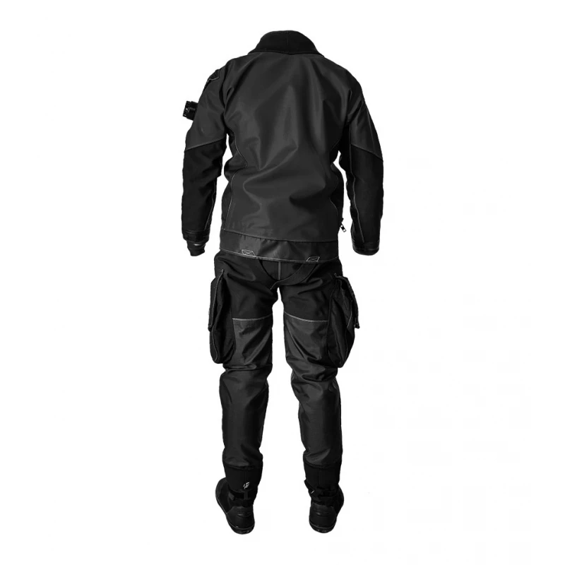 Combinaison étanche Santi Emotion 3 Combinaison étanche Santi Emotion – Image 3