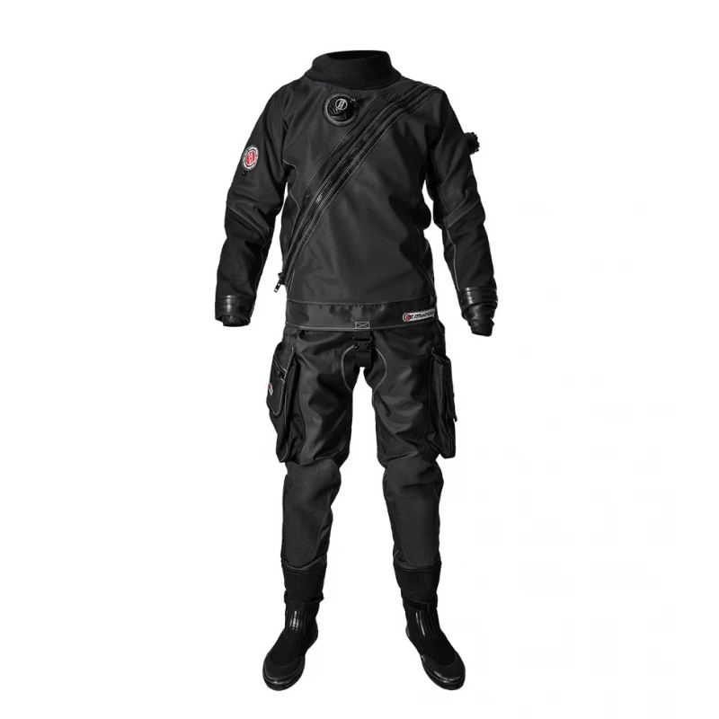 Combinaison étanche Santi Emotion 1 Combinaison étanche Santi Emotion