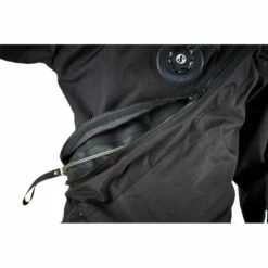 Combinaison étanche Scubapro Evertech Dry Respirante -Équipement De Plongé Soldes 2024 combinaison etanche scubapro evertech dry respirante 2